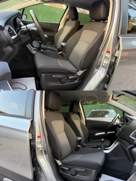 Suzuki SX4 S-Cross 1.6i/120hp/Подгрев/Навигация/ | Auto.bg — изображение 11 Suzuki SX4 S-Cross 1.6i/120hp/Подгрев/Навигация/ | Auto.bg — изображение 11
