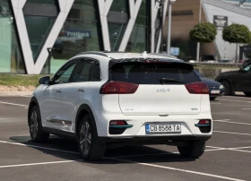 Kia Niro 64kwh-Гаранция-Всички екстри-Лизинг | Auto.bg — изображение 8 Kia Niro 64kwh-Гаранция-Всички екстри-Лизинг | Auto.bg — изображение 8