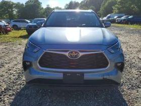 Toyota Highlander undefined | Auto.bg — изображение 5 Toyota Highlander undefined | Auto.bg — изображение 5