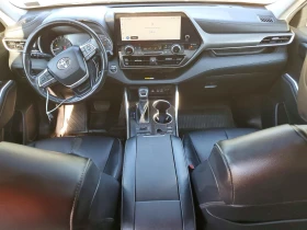 Toyota Highlander undefined | Auto.bg — изображение 8 Toyota Highlander undefined | Auto.bg — изображение 8