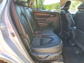 Toyota Highlander undefined | Auto.bg — изображение 11 Toyota Highlander undefined | Auto.bg — изображение 11