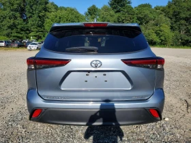Toyota Highlander undefined | Auto.bg — изображение 6 Toyota Highlander undefined | Auto.bg — изображение 6