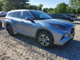 Toyota Highlander undefined | Auto.bg — изображение 4 Toyota Highlander undefined | Auto.bg — изображение 4
