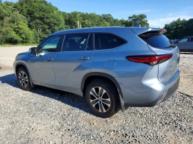 Toyota Highlander undefined | Auto.bg — изображение 2 Toyota Highlander undefined | Auto.bg — изображение 2