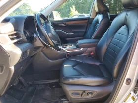 Toyota Highlander undefined | Auto.bg — изображение 7 Toyota Highlander undefined | Auto.bg — изображение 7