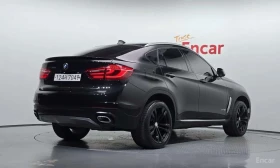 BMW X6 * xDrive 40d * Обдухване * Дигитално табло * | Auto.bg — изображение 2 BMW X6 * xDrive 40d * Обдухване * Дигитално табло * | Auto.bg — изображение 2