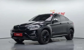 BMW X6 * xDrive 40d * Обдухване * Дигитално табло *