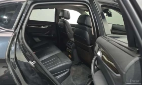 BMW X6 * xDrive 40d * Обдухване * Дигитално табло * | Auto.bg — изображение 13 BMW X6 * xDrive 40d * Обдухване * Дигитално табло * | Auto.bg — изображение 13