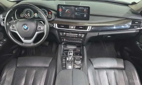 BMW X6 * xDrive 40d * Обдухване * Дигитално табло * | Auto.bg — изображение 12 BMW X6 * xDrive 40d * Обдухване * Дигитално табло * | Auto.bg — изображение 12