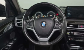 BMW X6 * xDrive 40d * Обдухване * Дигитално табло * | Auto.bg — изображение 7 BMW X6 * xDrive 40d * Обдухване * Дигитално табло * | Auto.bg — изображение 7