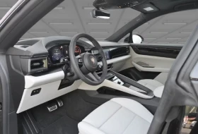 Porsche Macan 4S = Sport Chrono = Гаранция | Auto.bg — изображение 8 Porsche Macan 4S = Sport Chrono = Гаранция | Auto.bg — изображение 8