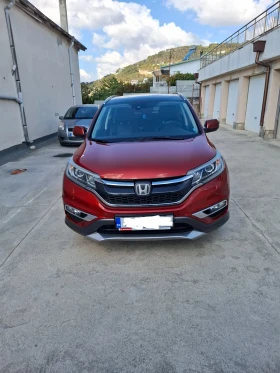 Honda Cr-v EXECUTIVE | Auto.bg — изображение 2 Honda Cr-v EXECUTIVE | Auto.bg — изображение 2