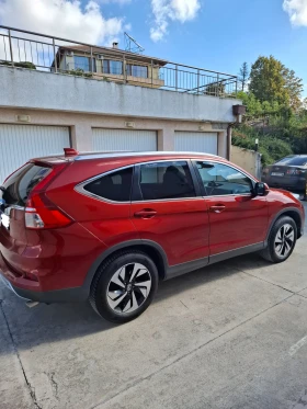 Honda Cr-v EXECUTIVE | Auto.bg — изображение 6 Honda Cr-v EXECUTIVE | Auto.bg — изображение 6