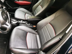 Mazda CX-3 2.0 Skyactiv* Navi* Full LED* Head UP* - 12999 € - 38662399 12 | Car24.bg Mazda CX-3 2.0 Skyactiv* Navi* Full LED* Head UP* - 12999 € - 38662399 12