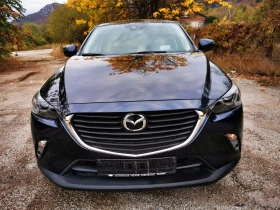 Mazda CX-3 2.0 Skyactiv* Navi* Full LED* Head UP* - 12999 € - 38662399 7 | Car24.bg Mazda CX-3 2.0 Skyactiv* Navi* Full LED* Head UP* - 12999 € - 38662399 7