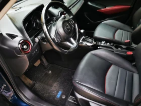 Mazda CX-3 2.0 Skyactiv* Navi* Full LED* Head UP* - 12999 € - 38662399 11 | Car24.bg Mazda CX-3 2.0 Skyactiv* Navi* Full LED* Head UP* - 12999 € - 38662399 11