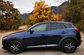 Mazda CX-3 2.0 Skyactiv* Navi* Full LED* Head UP* - 12999 € - 38662399 5 | Car24.bg Mazda CX-3 2.0 Skyactiv* Navi* Full LED* Head UP* - 12999 € - 38662399 5