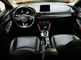 Mazda CX-3 2.0 Skyactiv* Navi* Full LED* Head UP* - 12999 € - 38662399 9 | Car24.bg Mazda CX-3 2.0 Skyactiv* Navi* Full LED* Head UP* - 12999 € - 38662399 9