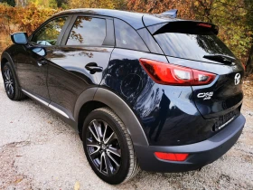 Mazda CX-3 2.0 Skyactiv* Navi* Full LED* Head UP* - 12999 € - 38662399 3 | Car24.bg Mazda CX-3 2.0 Skyactiv* Navi* Full LED* Head UP* - 12999 € - 38662399 3