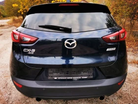 Mazda CX-3 2.0 Skyactiv* Navi* Full LED* Head UP* - 12999 € - 38662399 8 | Car24.bg Mazda CX-3 2.0 Skyactiv* Navi* Full LED* Head UP* - 12999 € - 38662399 8