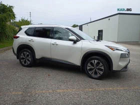Nissan Rogue SV * AWD * АвтоКредит * (ЦЕНА ДО БГ) | Auto.bg — изображение 4 Nissan Rogue SV * AWD * АвтоКредит * (ЦЕНА ДО БГ) | Auto.bg — изображение 4