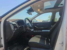 Nissan Rogue SV * AWD * АвтоКредит * (ЦЕНА ДО БГ) | Auto.bg — изображение 8 Nissan Rogue SV * AWD * АвтоКредит * (ЦЕНА ДО БГ) | Auto.bg — изображение 8