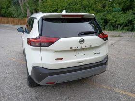 Nissan Rogue SV * AWD * АвтоКредит * (ЦЕНА ДО БГ) | Auto.bg — изображение 5 Nissan Rogue SV * AWD * АвтоКредит * (ЦЕНА ДО БГ) | Auto.bg — изображение 5