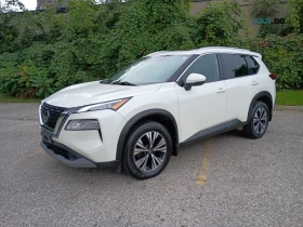Nissan Rogue SV * AWD * АвтоКредит * (ЦЕНА ДО БГ)
