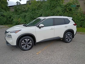 Nissan Rogue SV * AWD * АвтоКредит * (ЦЕНА ДО БГ) | Auto.bg — изображение 2 Nissan Rogue SV * AWD * АвтоКредит * (ЦЕНА ДО БГ) | Auto.bg — изображение 2