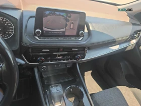 Nissan Rogue SV * AWD * АвтоКредит * (ЦЕНА ДО БГ) | Auto.bg — изображение 10 Nissan Rogue SV * AWD * АвтоКредит * (ЦЕНА ДО БГ) | Auto.bg — изображение 10