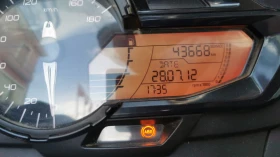 BMW C 600 Sport | Auto.bg — изображение 5 BMW C 600 Sport | Auto.bg — изображение 5