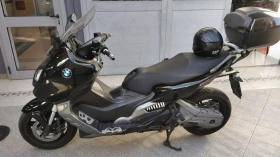 BMW C 600 Sport | Auto.bg — изображение 3 BMW C 600 Sport | Auto.bg — изображение 3