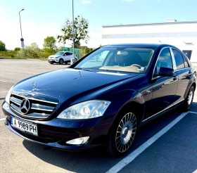Mercedes-Benz S 320 1 - Car24.bg Mercedes-Benz S 320 1