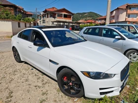 Jaguar XE - Car24.bg Jaguar XE