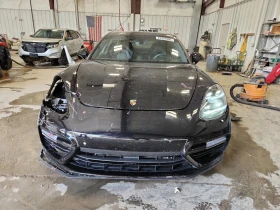 Porsche Panamera TURBO 4.0 Обдухване Двойна Панорама - 70000 лв. / 35790.43 € - 89258157 6 | Car24.bg Porsche Panamera TURBO 4.0 Обдухване Двойна Панорама - 70000 лв. / 35790.43 € - 89258157 6