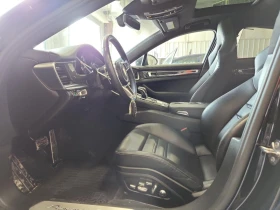 Porsche Panamera TURBO 4.0 Обдухване Двойна Панорама - 70000 лв. / 35790.43 € - 89258157 7 | Car24.bg Porsche Panamera TURBO 4.0 Обдухване Двойна Панорама - 70000 лв. / 35790.43 € - 89258157 7
