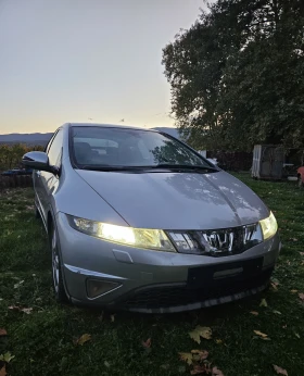 Honda Civic 8 - 11 лв. / 5.62 € - 70708429 2 | Car24.bg Honda Civic 8 - 11 лв. / 5.62 € - 70708429 2