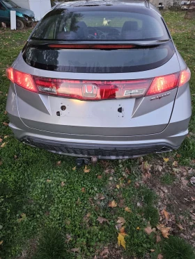 Honda Civic 8 - 11 лв. / 5.62 € - 70708429 6 | Car24.bg Honda Civic 8 - 11 лв. / 5.62 € - 70708429 6