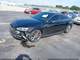 Audi S5 PREMIUM PLUS - 27999 лв. / 14315.66 € - 53764259 2 | Car24.bg Audi S5 PREMIUM PLUS - 27999 лв. / 14315.66 € - 53764259 2