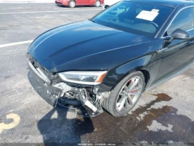 Audi S5 PREMIUM PLUS - 27999 лв. / 14315.66 € - 53764259 6 | Car24.bg Audi S5 PREMIUM PLUS - 27999 лв. / 14315.66 € - 53764259 6