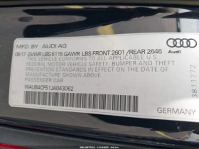 Audi S5 PREMIUM PLUS - 27999 лв. / 14315.66 € - 53764259 9 | Car24.bg Audi S5 PREMIUM PLUS - 27999 лв. / 14315.66 € - 53764259 9