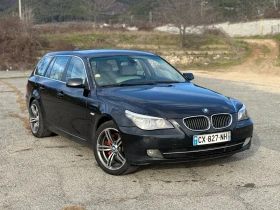 BMW 530 XD - Car24.bg BMW 530 XD