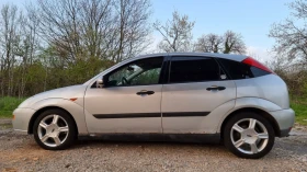 Ford Focus Бартер за 4x4, 4WD, AWD - Car24.bg Ford Focus Бартер за 4x4, 4WD, AWD