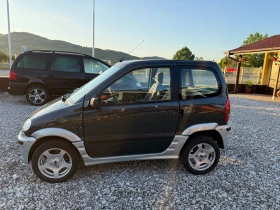 Microcar MC1 НОВ ВНОС ! ! 505 куб.см -5, 5 кс. ДИЗЕЛ | Auto.bg — изображение 6 Microcar MC1 НОВ ВНОС ! ! 505 куб.см -5, 5 кс. ДИЗЕЛ | Auto.bg — изображение 6