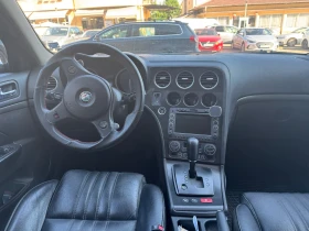Alfa Romeo 159 sportwagon 2.4 JTD автоматик - Car24.bg Alfa Romeo 159 sportwagon 2.4 JTD автоматик