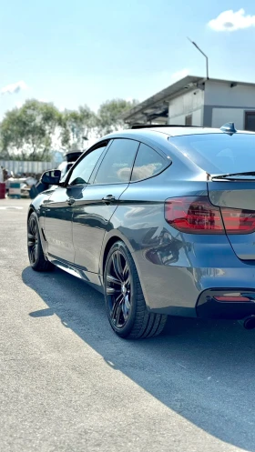 BMW 3gt 320 | Auto.bg — изображение 4 BMW 3gt 320 | Auto.bg — изображение 4