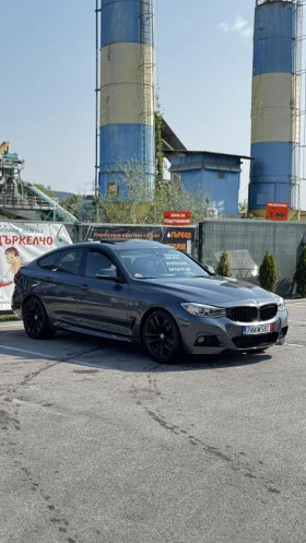 BMW 3gt 320 | Auto.bg — изображение 7 BMW 3gt 320 | Auto.bg — изображение 7