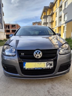 VW Golf VW GOLF V 1, 4 TSI GT SPORT - 3950 € / 7725.53 лв. - 36695011 2 | Car24.bg VW Golf VW GOLF V 1, 4 TSI GT SPORT - 3950 € / 7725.53 лв. - 36695011 2