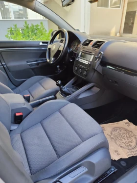 VW Golf VW GOLF V 1, 4 TSI GT SPORT - 3950 € / 7725.53 лв. - 36695011 14 | Car24.bg VW Golf VW GOLF V 1, 4 TSI GT SPORT - 3950 € / 7725.53 лв. - 36695011 14