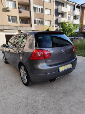 VW Golf VW GOLF V 1, 4 TSI GT SPORT - 3950 € / 7725.53 лв. - 36695011 5 | Car24.bg VW Golf VW GOLF V 1, 4 TSI GT SPORT - 3950 € / 7725.53 лв. - 36695011 5